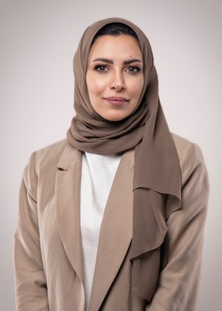 السيدة/مروة بداح مسلم الجعيدان
