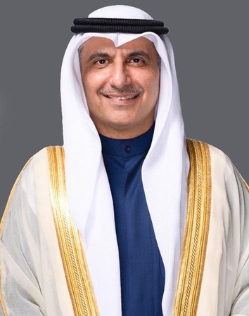 السيد/ عبدالعزيز ناصر عبدالعزيز المرزوق